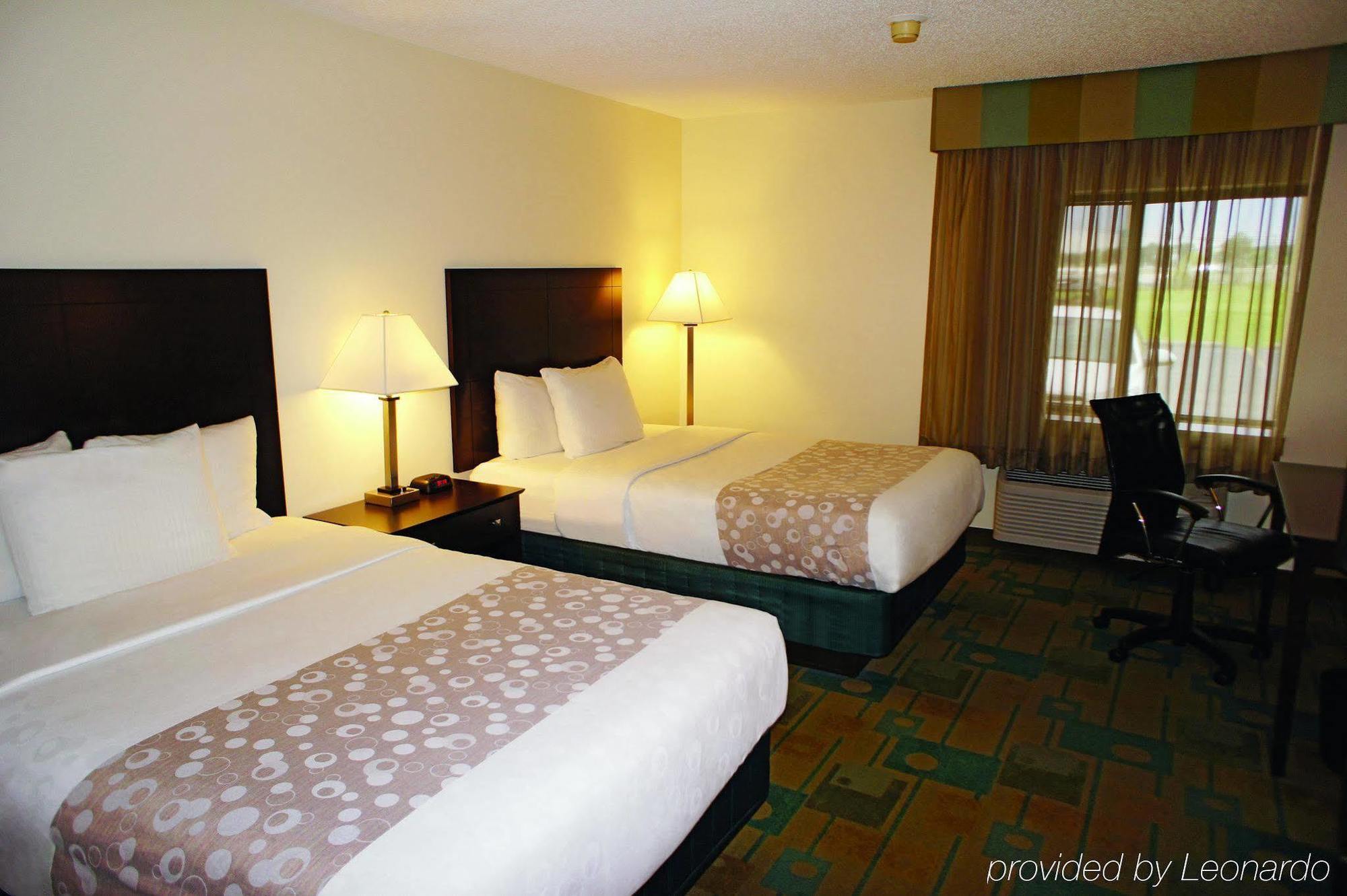 La Quinta By Wyndham Jackson Hotel Exterior photo